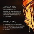 thumbnail image 3 of Sweet Almond Oil Long & Healthy Conditioner by Bain de Terre for Unisex - 13.5 oz Conditioner, 3 of 7