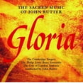 thumbnail image 2 of John Rutter - Gloria - Music & Performance - CD, 2 of 2