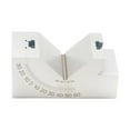 thumbnail image 1 of segolike Micro Angle Réglable Portable pour Fraisage Outils de Tournage 0-60 Degrés AP46, 1 of 9