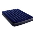 thumbnail image 1 of INTEX Dura-Beam® Classic Downy Air Mattress, 10in. Full, 1 of 6
