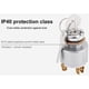 thumbnail image 2 of Interruptor de llave de encendido Interruptor de arranque del motor 12 V 3 posiciones ON OFF con llave universal Interruptor de encendido con llave de encendido, 2 of 5
