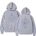 thumbnail image 3 of Sudadera con capucha de Astarion Baldurs Gate 3 para hombre y mujer, ropa de moda de alta calidad, Jersey informal de gran tamaño con capucha, 3 of 3