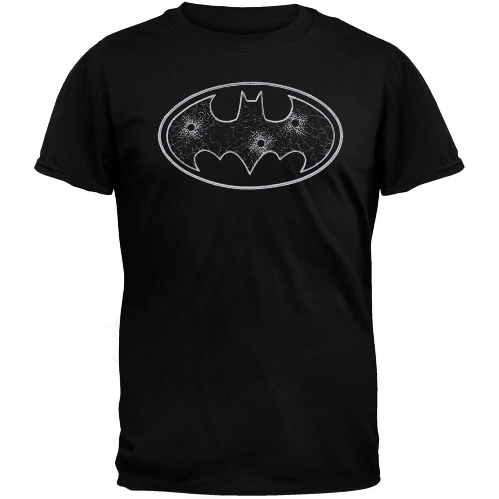 batman t shirt design
