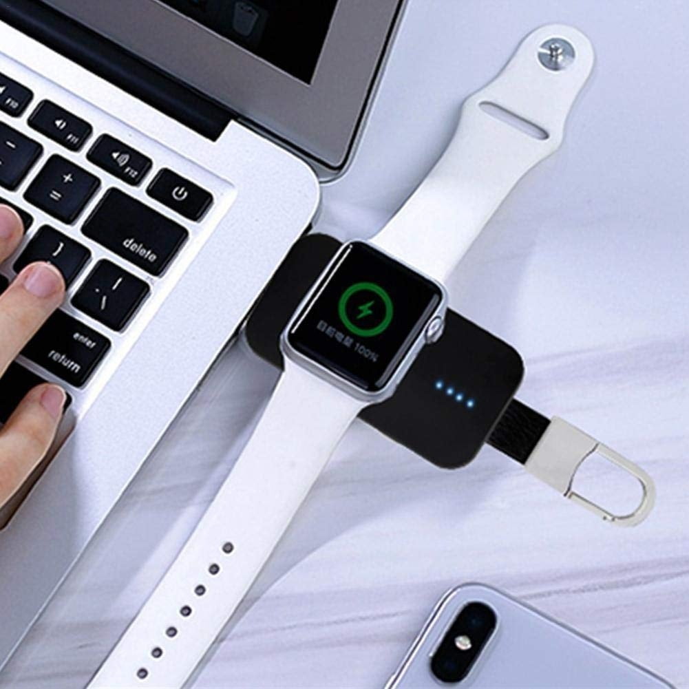 travelpod apple watch charger