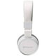 thumbnail image 4 of Audifonos Diadema NACEB Zero NA-0310B Microfono 3.5mm Blanco Naceb Technology NA-0310B, 4 of 6