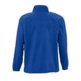 thumbnail image 2 of SOLS Mens North Full Zip Outdoor Fleece Jacket, 2 of 4