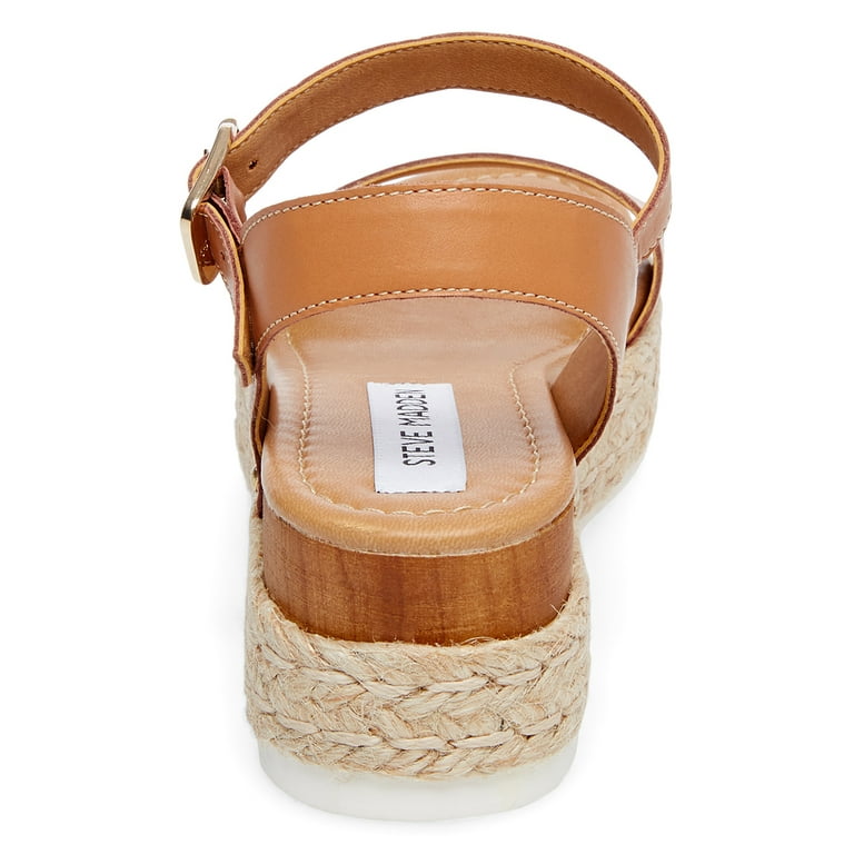 Steve madden chiara tan sales