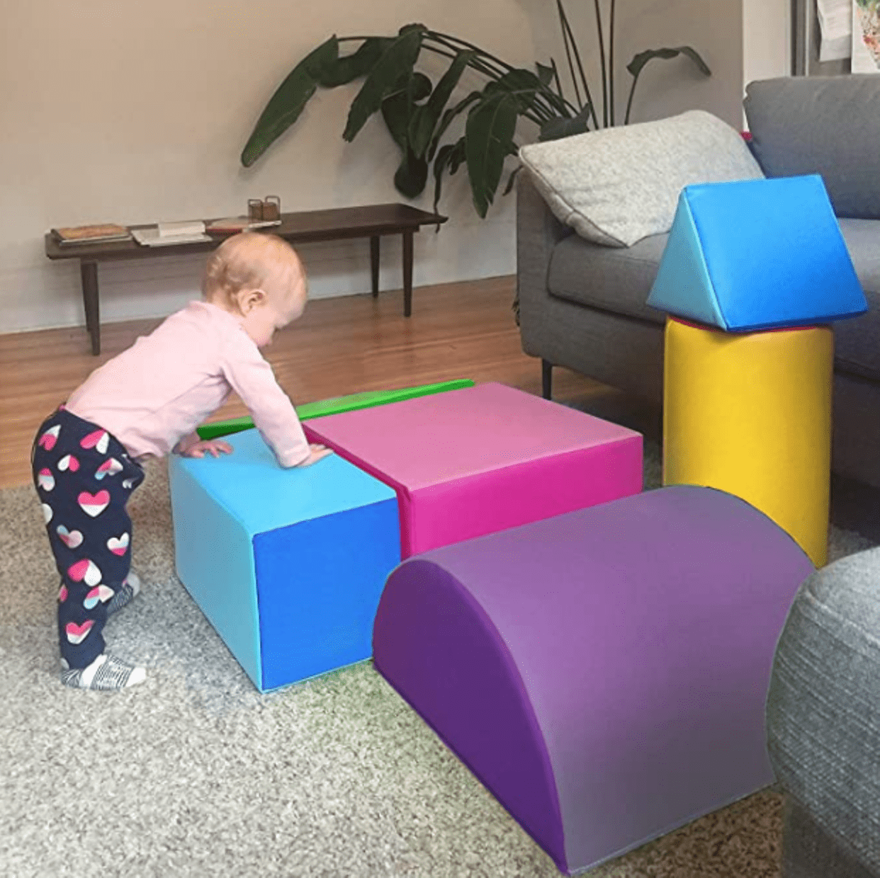 foam climbing blocks canada