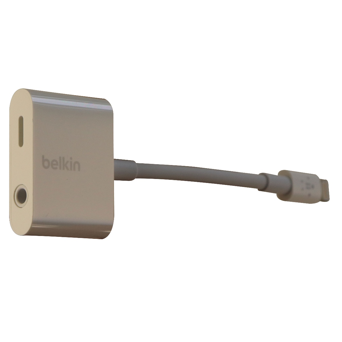 Belkin (F8J212btWHT) 3.5mm Audio 