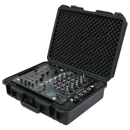 Pioneer DJM-900NXS2 DJ Mixer Dustproof and Watertight Carrying Case