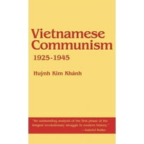 Vietnamese Communism, 1925 1945, (Hardcover)