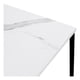 thumbnail image 2 of Mesa Plegable Auxiliar Escritorio Rack and Pack Industrial Minimalista Blanco, 2 of 6