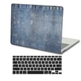 thumbnail image 3 of KSK KAISHEK Hard Case for MacBook Air 13.6 Inch m2 2022.0 A2681 + Black Keyboard Cover, Creative B 137, 3 of 5