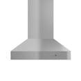 thumbnail image 5 of Zline Kitchen and Bath ZLINE Ducted Island Mount Range Hood - Outdoor Approved Stainless 36 in., 5 of 5