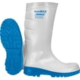 thumbnail image 3 of Ironwear 9295 Premium Polyurethane Boots | 15" High | Removable Insole and Composite Toe Cap (White, numeric_14), 3 of 3