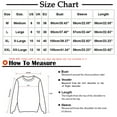 thumbnail image 4 of HVOBTTY Women's Long Sleeved Pullovers Sweaters, Sweaters for Women, Women's Fashion Casual Solid Color Round Neck Button Loose Fitting Base Knitted Sweater Pink, M, 4 of 5