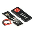thumbnail image 4 of 5S 18V 21V Electric Battery Capacity Indicator LED Display Lithium Battery, 4 of 8