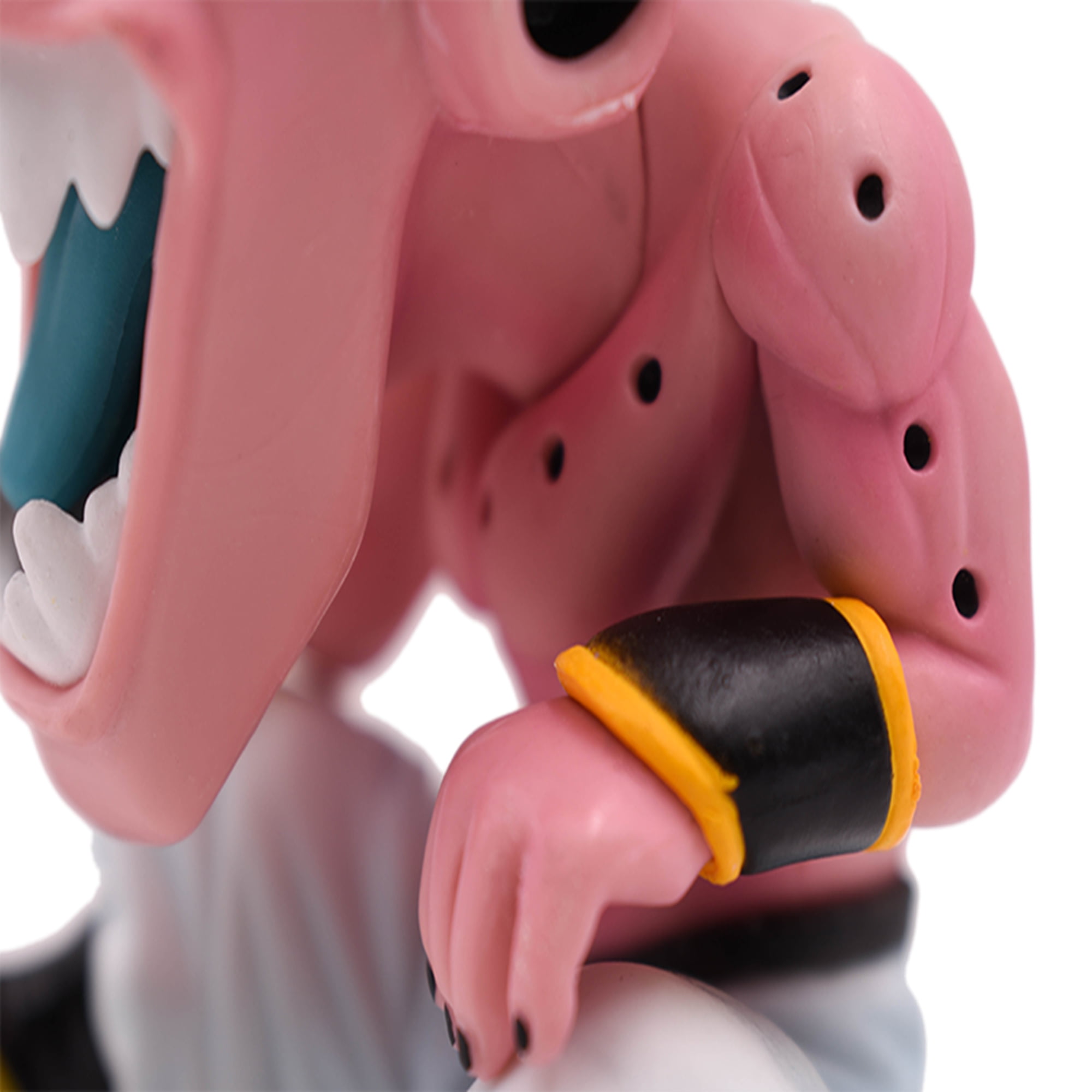 Anime Dragon Ball Z GK Kid Majin Buu Majin Boo PVC Figure Toys Gift NO Box