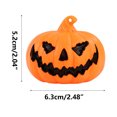 thumbnail image 3 of Decoración del hogar, decoración de habitaciones, decoración de paredes, decoraciones de Halloween, linterna, alborotador de Halloween, Halloween, accesorios colgantes para fiestas, luz de calabaza, 3 of 8