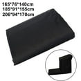thumbnail image 4 of MYG Treadmill Cover Indoor Outdoor Running Jogging Machine Waterproof Dust Covers, 4 of 9