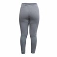 thumbnail image 4 of Legging George Talla M Jacquard Gris con Blanco, 4 of 4