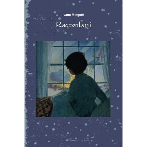 Raccontami, (Paperback)