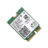 Intel Killer 6E AX1675x 1675 x Tri Band AX210 M.2 2230 Bluetooth 5.2 ...