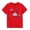 Red, variant on LYEAA 4th of July Shirt for Kids American Flag Tees Patriotic Red White Blue T Shirts Independence Day Short Sleeve Tops