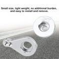 thumbnail image 4 of RC Car Servo Arm, 25T RC Steering Arm Wearable  For 12428 For 12423 ANGGREK Plata MN-025S, 4 of 8