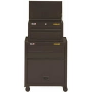 Black & Decker Stanley 5-Drawer Chest and Cabinet, 26.5 i