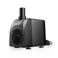 thumbnail image 1 of Bomba de agua AC Infinity modelo 211GPH, silenciosa, 18 W, 1,5 m de elevación, 1 of 7