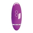 thumbnail image 2 of Pretty Love Romance Ivan Sucking Clitoral Massager - Fuchsia, 2 of 3