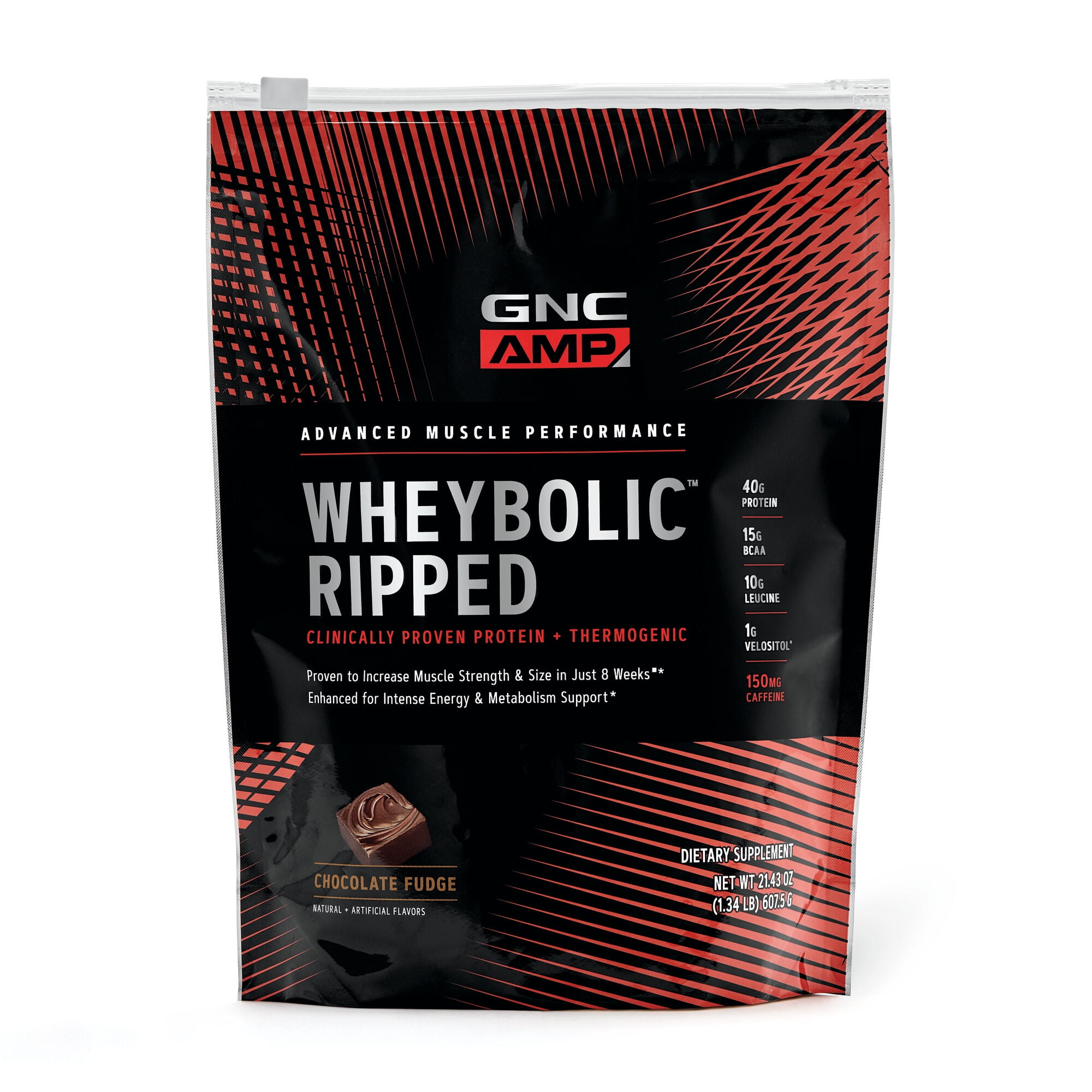 iso drive protein