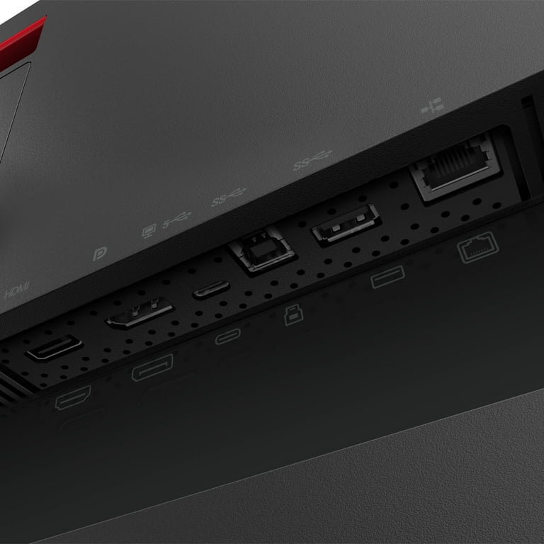 Lenovo ThinkVision P32P-20 31.5