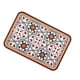 thumbnail image 5 of Alfombrilla de PVC de doble cara resistente al calor de primera calidad, 45 x 30 cm, ideal para uso en hoteles, restaurantes y cocinas, protección duradera para la mesa, 5 of 5