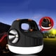 thumbnail image 1 of Accesorios de camping Gnobogi, suministros de senderismo, linterna LED para camping, luz LED con carga USB, luz para tienda de campaña, linterna perfecta, emergencia, kits de supervivencia,, 1 of 7