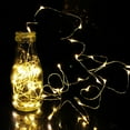 thumbnail image 7 of 1m 2m 3m 5m 10m LED Copper Wire Starry String Lights DIY Home Party Decoration, 7 of 7