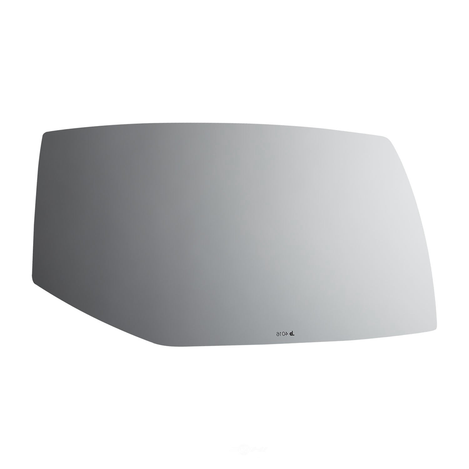 Burco 4016 Passenger Side Flat Replacement Mirror Glass for Cadillac SRX