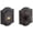 Bronze, variant on Baldwin 8237050 Bethpage Solid Brass Single Cylinder Keyed Entry Deadbolt From The Estate