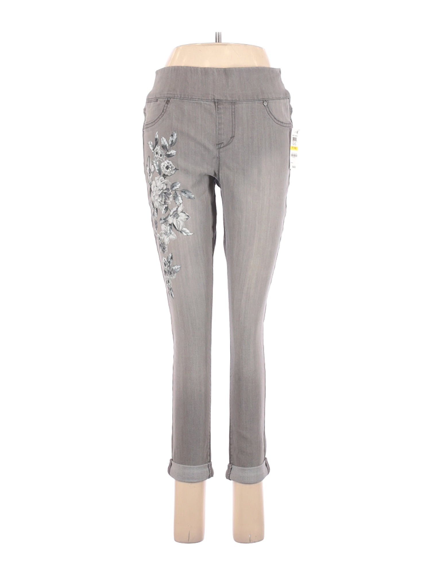 m and co petite jeans