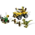 thumbnail image 2 of Pre-Owned Dino Raptor Chase Set LEGO 5884, 2 of 5