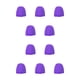 thumbnail image 3 of Billuyoard Tapa de de cabeza baño cierre automático tapa del dispensador de de hogar lavable cubierta externa reemplazo Violeta 10piezas Billuyoard CBP311445, 3 of 4