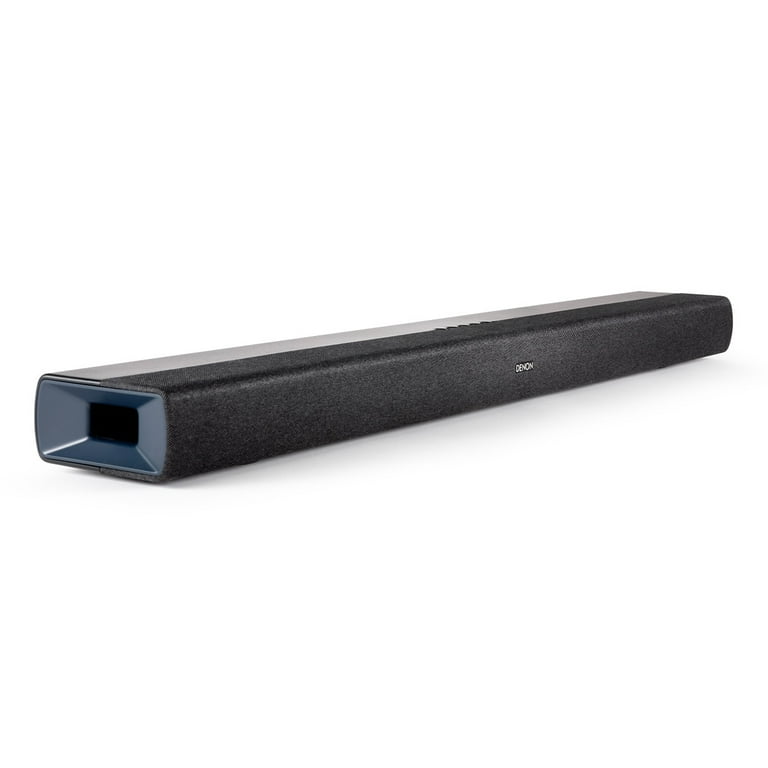 DENON DHT-S218 ほぼ未使用 Free Shipping! Denon DHT-S218 2.1-Channel Dolby Atmos Soundbar