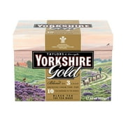 Taylors of Harrogate Yorkshire Gold, 160 Teabags