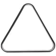 thumbnail image 4 of EeaseCA Mini Billiard Rack Triangle Billiard Rack Table Pool Ball Rack Triangle Billiard Frame, 4 of 8