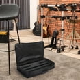 thumbnail image 4 of Phenofice Guitar Pedal Board Protection Bag Electric Guitar Effects Black 1Pcs, 4 of 7