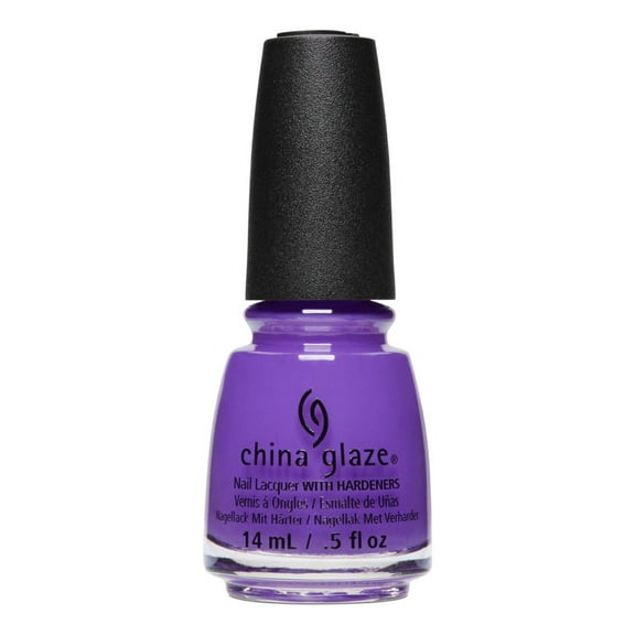 China Glaze Lacquer Stop Beachfrontin' 0.5 oz #84200