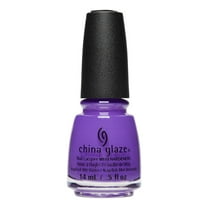 China Glaze Lacquer Stop Beachfrontin' 0.5 oz #84200