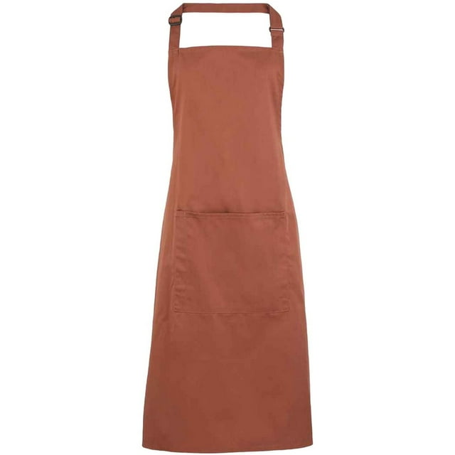 Premier Adult Colours Pocket Full Apron