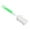 Green, variant on Giyblacko Cleaning brushes with handles Adjustable Length Sponge Cup Washing Brush Milk Bottle Brush Cup Cleaning Brush